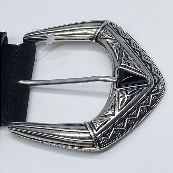 ETRO suede waist belt size L - Picture 7 of 13